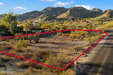 6218 N Palo Cristi Rd #10, Paradise Valley, AZ 85253