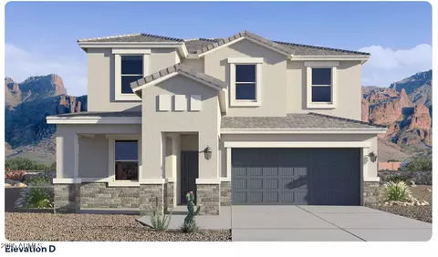 2536 E Villa Linda Dr, Phoenix, AZ 85024
