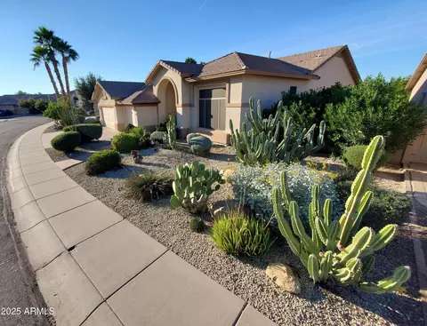 2466 W Shannon St, Chandler, AZ 85224