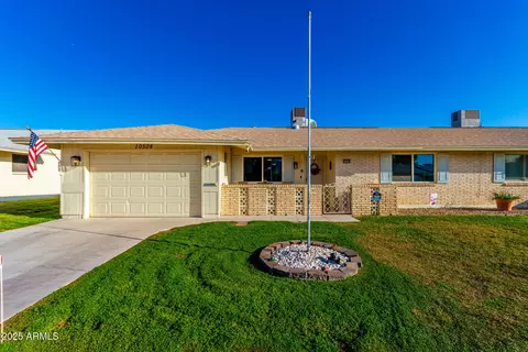 10504 W Roundelay Cir, Sun City, AZ 85351
