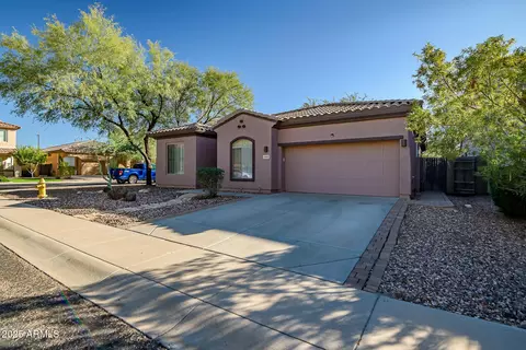 4307 W Lapenna Dr, Anthem, AZ 85087