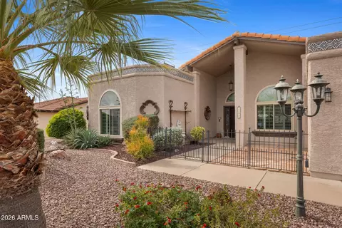 Exterior - 13014 S 40th Pl, Phoenix, AZ 85044 photo 2 of 9