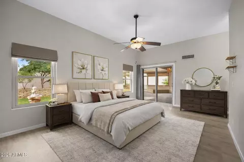 Bedroom - 13014 S 40th Pl, Phoenix, AZ 85044 photo 1 of 2