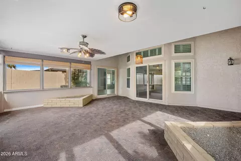 Exterior - 13014 S 40th Pl, Phoenix, AZ 85044 photo 3 of 9