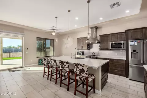 27722 N 220th Dr, Wittmann, AZ 85361