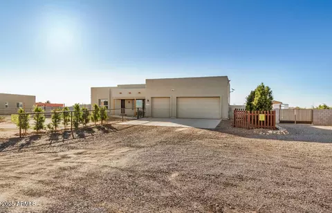 27722 N 220th Dr, Wittmann, AZ 85361