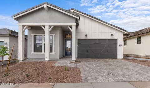 4412 N 203rd Dr, Buckeye, AZ 85396