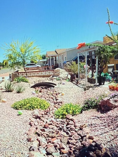 7029 W Karen Lee Ln, Peoria, AZ 85382