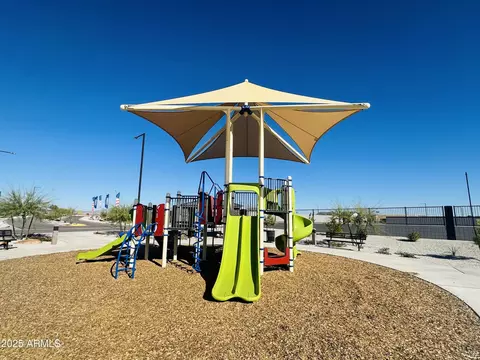 26014 W Lynne Ln, Buckeye, AZ 85326