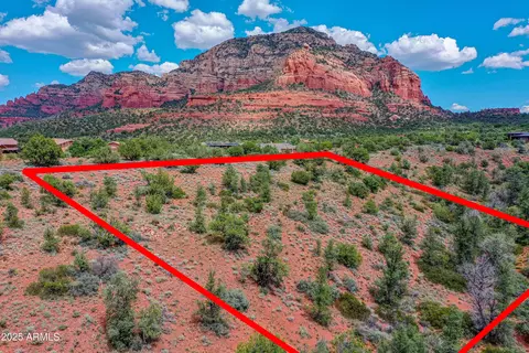 60 N Slopes Dr #20, Sedona, AZ 86336