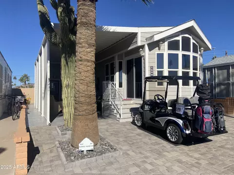1549 W Yurok Ave, Apache Junction, AZ 85119