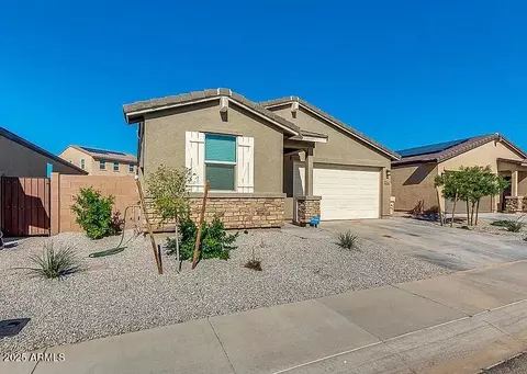 2116 S 238th Ave, Buckeye, AZ 85326