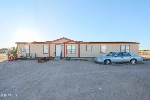 3502 S 335th Ave, Tonopah, AZ 85354