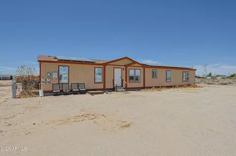 3502 S 335th Ave, Tonopah, AZ 85354