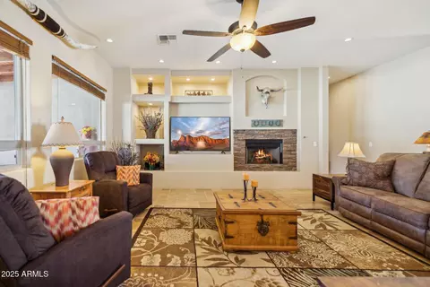 Living - 103 S Sixshooter Rd S, Apache Junction, AZ 85119 photo 4 of 5
