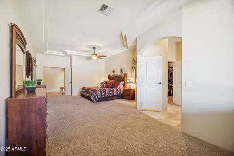 Bedroom - 103 S Sixshooter Rd S, Apache Junction, AZ 85119 photo 2 of 10