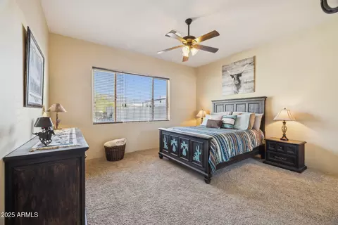 Bedroom - 103 S Sixshooter Rd S, Apache Junction, AZ 85119 photo 7 of 10