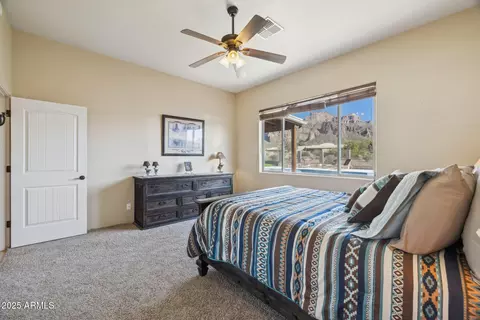 Bedroom - 103 S Sixshooter Rd S, Apache Junction, AZ 85119 photo 9 of 10