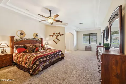 Bedroom - 103 S Sixshooter Rd S, Apache Junction, AZ 85119 photo 1 of 10