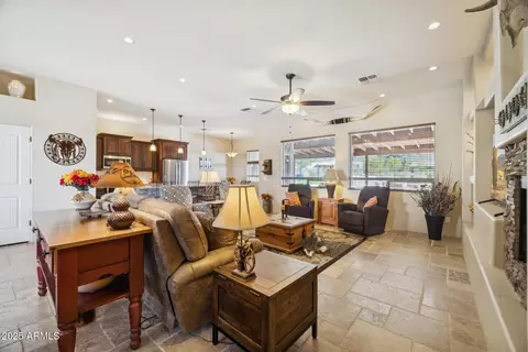 Living - 103 S Sixshooter Rd S, Apache Junction, AZ 85119 photo 3 of 5
