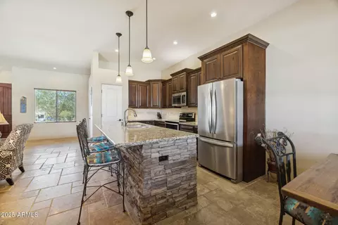 Kitchen - 103 S Sixshooter Rd S, Apache Junction, AZ 85119 photo 5 of 5