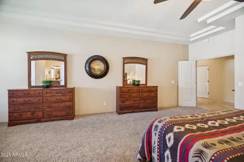 Bedroom - 103 S Sixshooter Rd S, Apache Junction, AZ 85119 photo 3 of 10