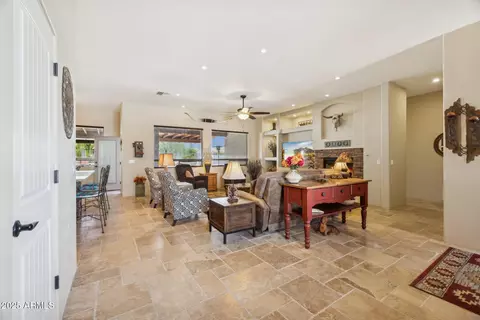 Living - 103 S Sixshooter Rd S, Apache Junction, AZ 85119 photo 2 of 5