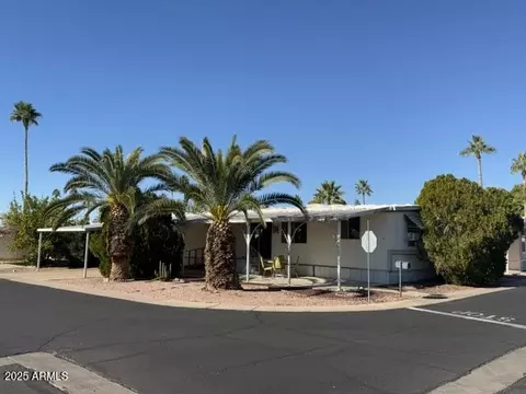 9501 E Broadway Rd #119, Mesa, AZ 85208