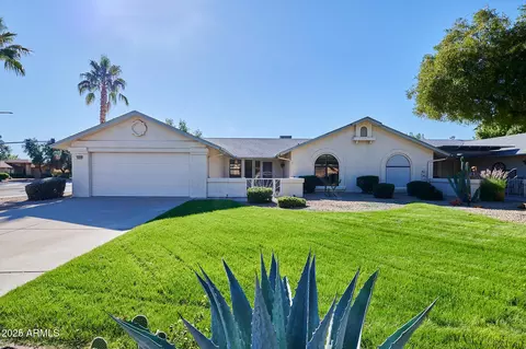 20202 N Medallion Ct, Sun City West, AZ 85375