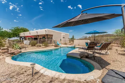 2319 E Cavalry Rd, New River, AZ 85087
