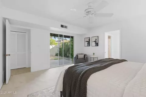 Bedroom - 6542 N 5th Ave, Phoenix, AZ 85013 photo 2 of 2