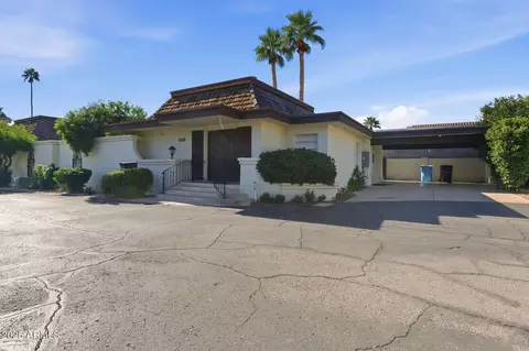 Exterior - 6542 N 5th Ave, Phoenix, AZ 85013 photo 1 of 6