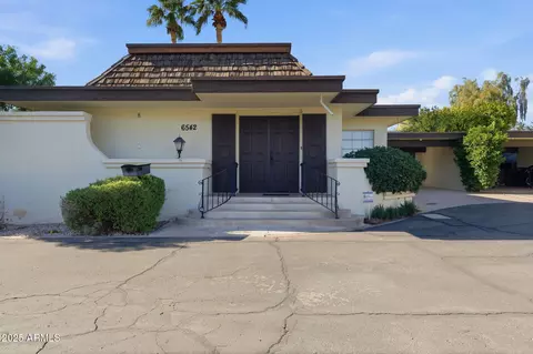 6542 N 5th Ave, Phoenix, AZ 85013