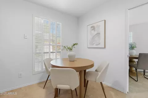 Dining - 6542 N 5th Ave, Phoenix, AZ 85013 photo 2 of 2