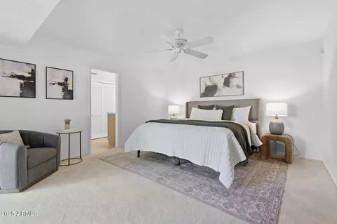 Bedroom - 6542 N 5th Ave, Phoenix, AZ 85013 photo 1 of 2