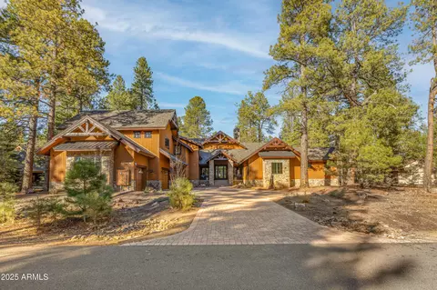 2732 Lindberg Spg, Flagstaff, AZ 86005