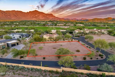 6870 E Bighorn Ct #23, Gold Canyon, AZ 85118