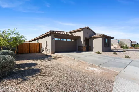 2499 N Casa Grande Ave, Casa Grande, AZ 85122