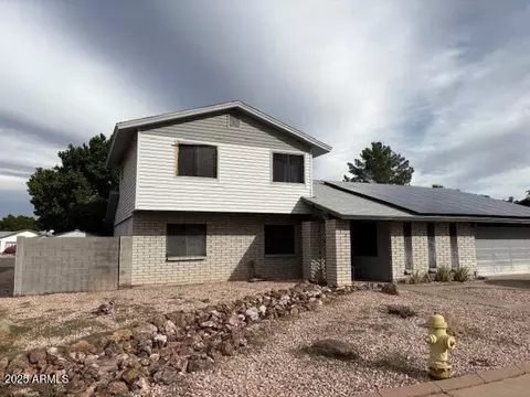 4152 W Danbury Dr W, Glendale, AZ 85308