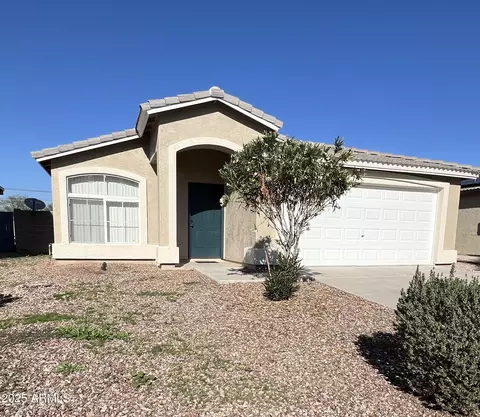 1616 E Aspen Ave, Buckeye, AZ 85326