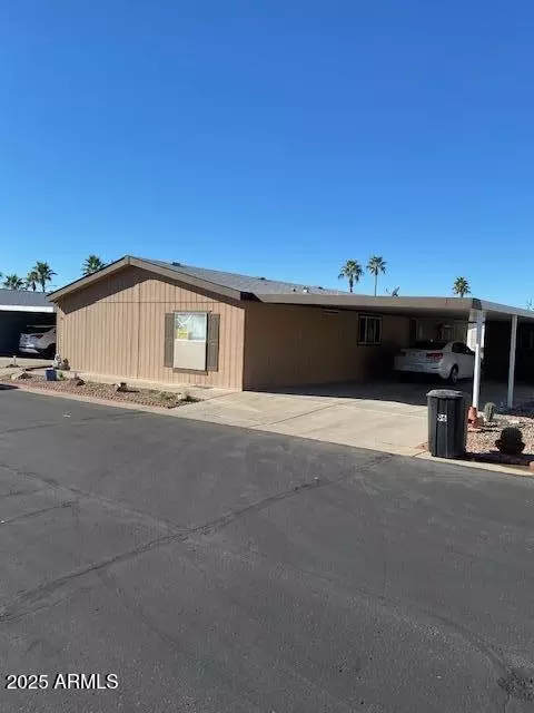 3700 S Ironwood Dr S #96, Apache Junction, AZ 85120