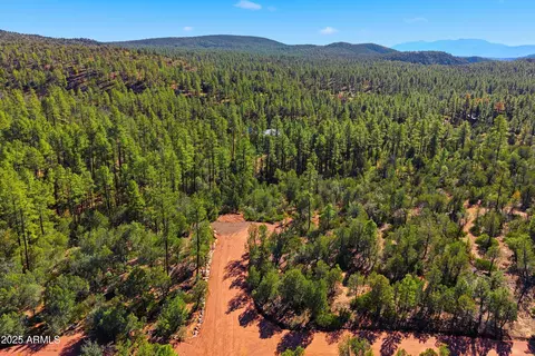 0 Fawn Dr #-, Pine, AZ 85544