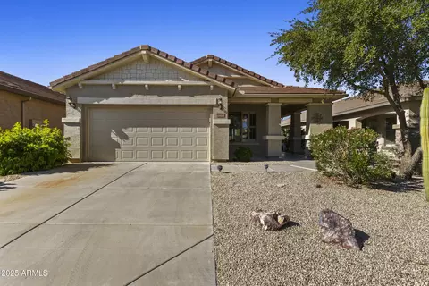 29890 N Gecko Trl, San Tan Valley, AZ 85143