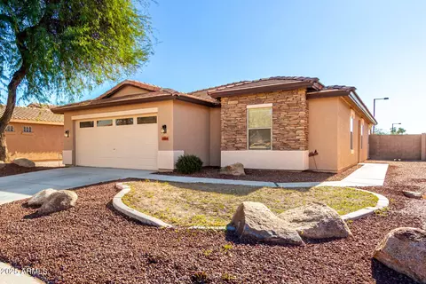 25049 W Dove Mesa Dr, Buckeye, AZ 85326
