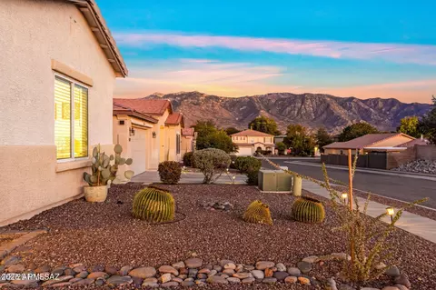 3635 E Secretariat Rd, Tucson, AZ 85739