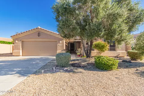 16291 N 182nd Ln, Surprise, AZ 85388