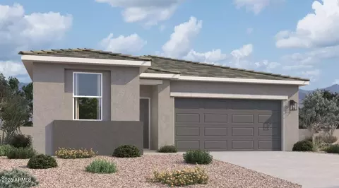 47664 W Kenner Dr, Maricopa, AZ 85139
