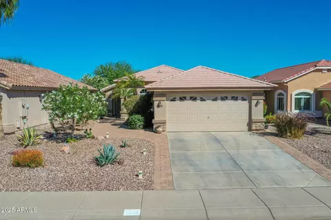 23148 W Antelope Trl, Buckeye, AZ 85326