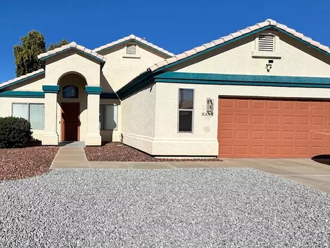 8136 W Laurel Ln, Peoria, AZ 85345