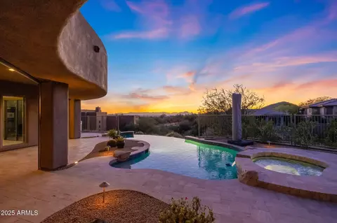 12338 N 138th Pl, Scottsdale, AZ 85259
